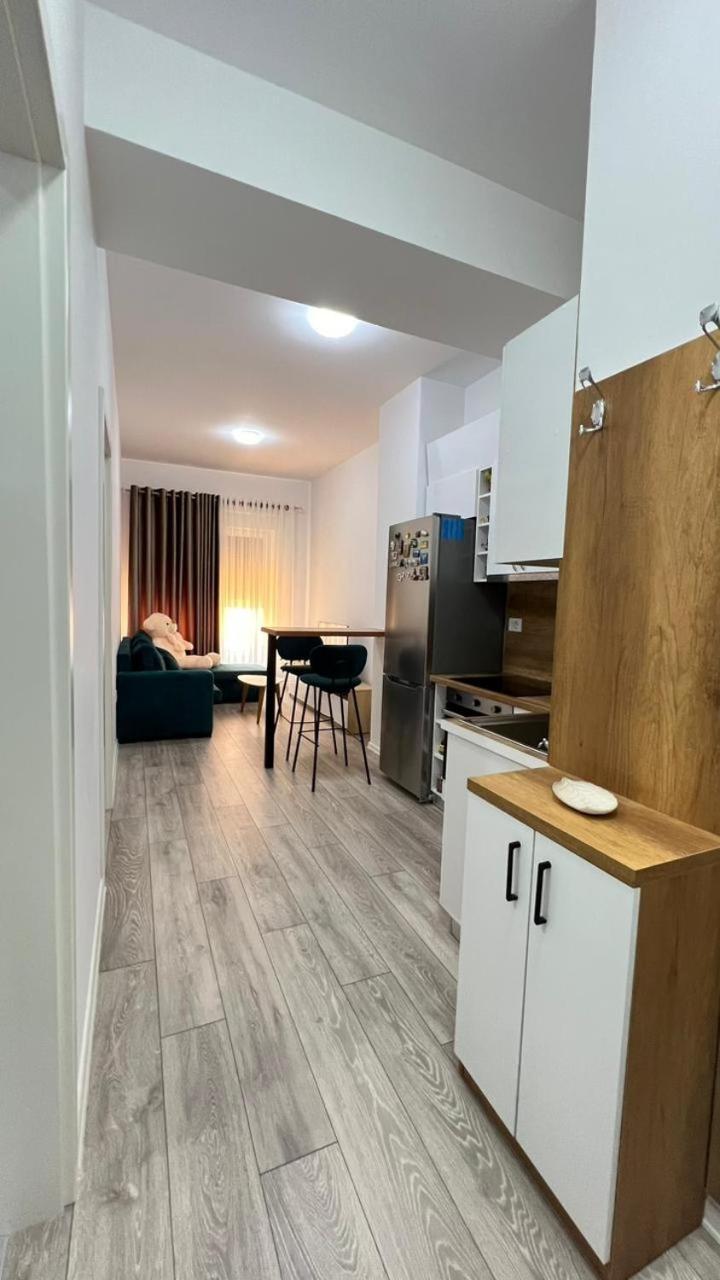 Ak Apartments Τίρανα Εξωτερικό φωτογραφία