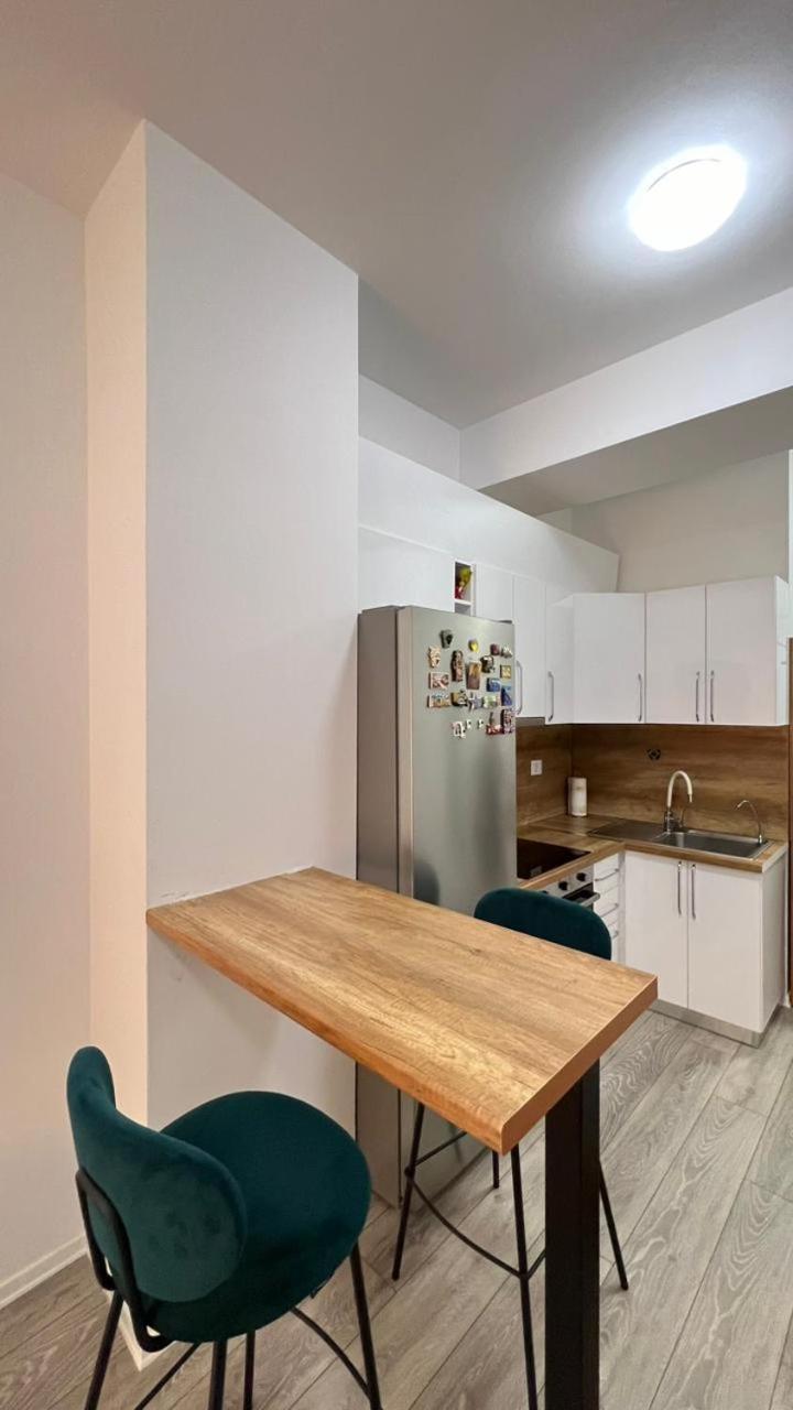 Ak Apartments Τίρανα Εξωτερικό φωτογραφία