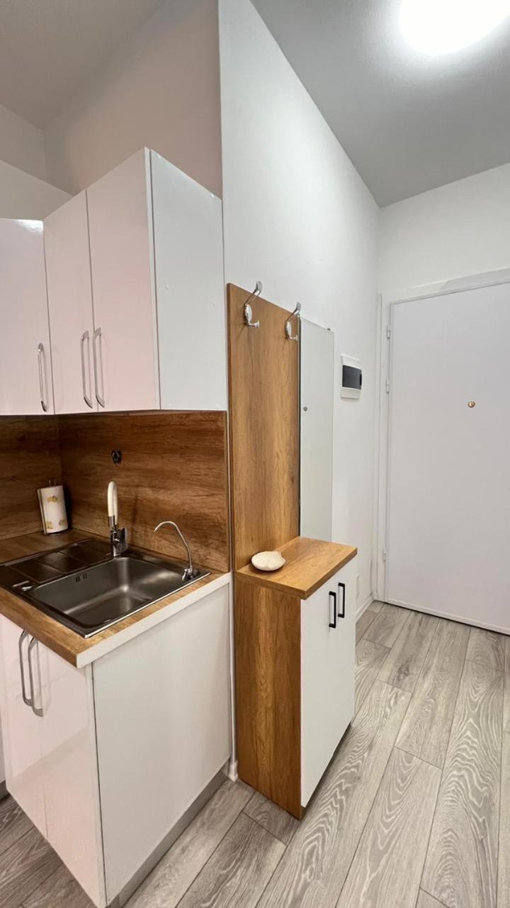 Ak Apartments Τίρανα Εξωτερικό φωτογραφία