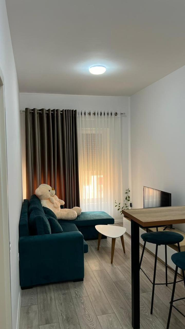 Ak Apartments Τίρανα Εξωτερικό φωτογραφία
