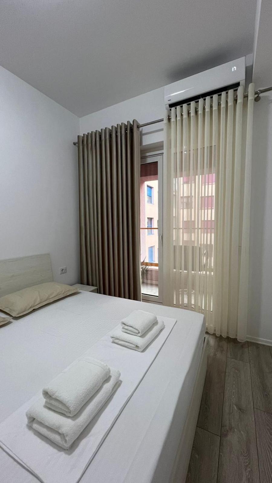 Ak Apartments Τίρανα Εξωτερικό φωτογραφία
