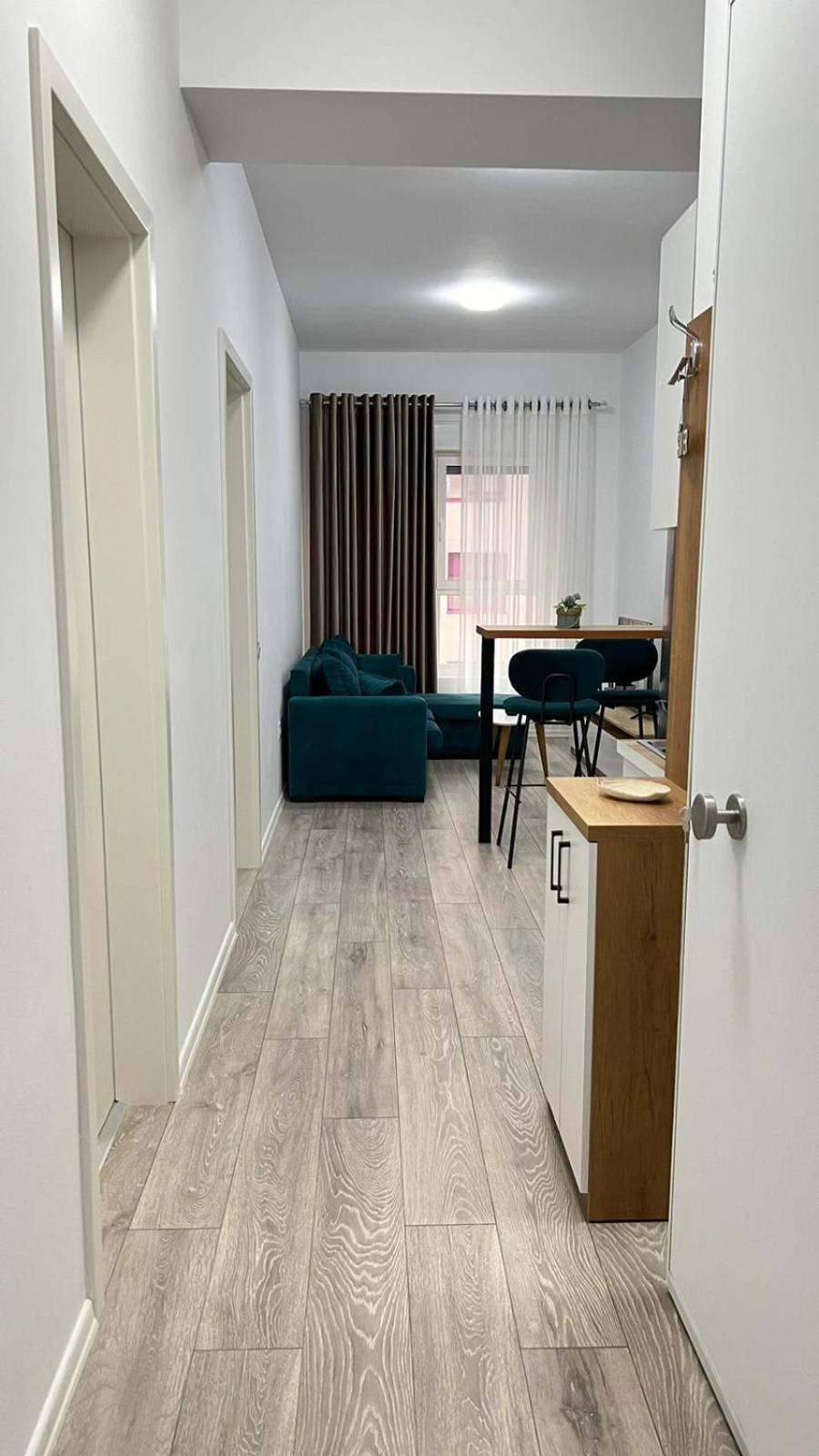 Ak Apartments Τίρανα Εξωτερικό φωτογραφία
