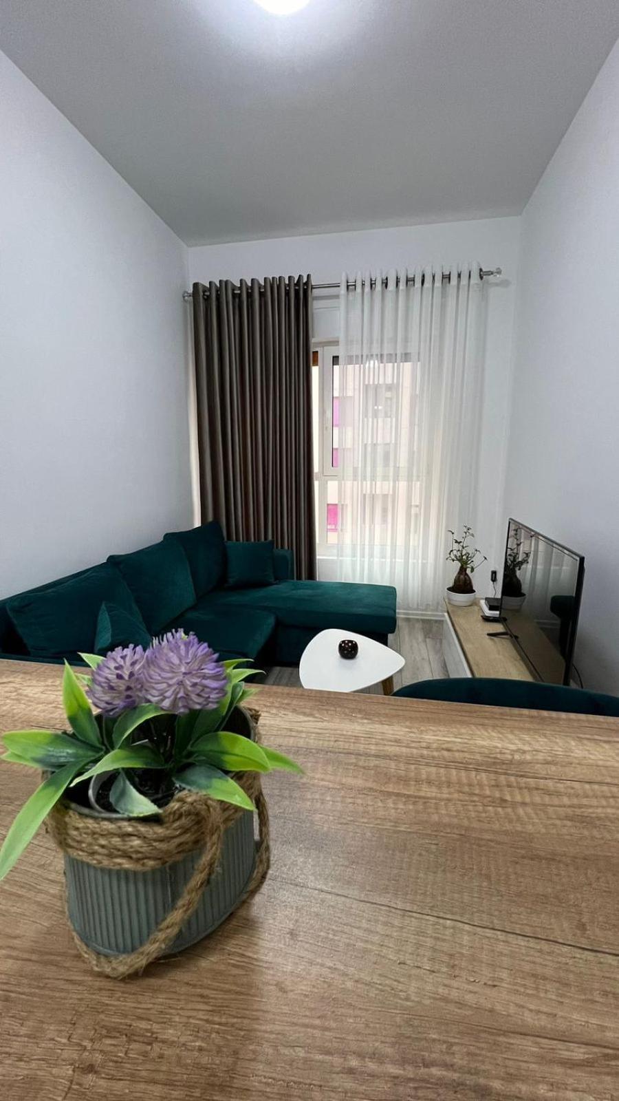 Ak Apartments Τίρανα Εξωτερικό φωτογραφία